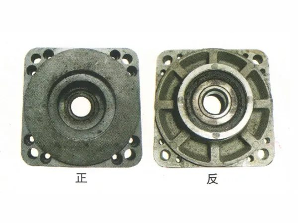 Let off motor support, TM11E