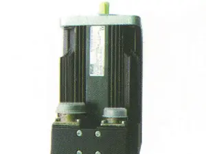 Let off/Take-up Motor, EEMR04, 05D