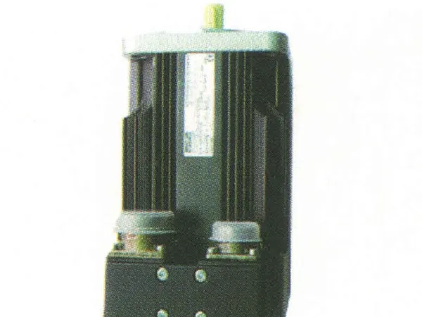 Let off/Take-up Motor, EEMR04, 05D