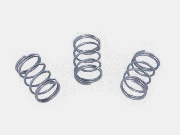 M5 Spring used for M5 modules