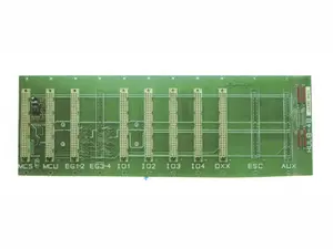 MOTHER BOARD, HLB-4B