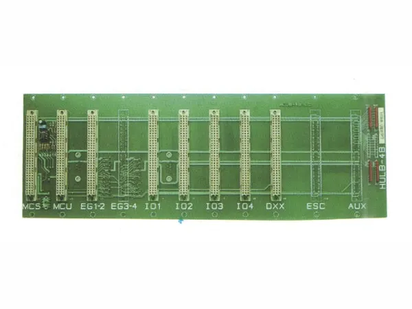 MOTHER BOARD, HLB-4B