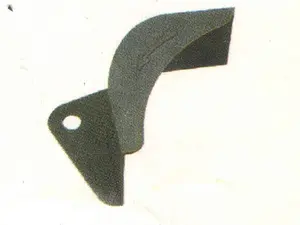 MOTOR COVER, SM93, EDP017C