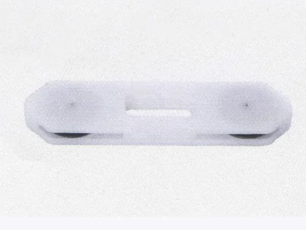 MULLER PULLEY