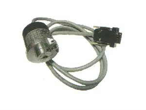 Main Encoder EL40V360, E5L5X3PA2.347, A1EZ62A, A1E795A