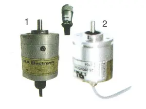 Main Encoder, TM11, A1EP52B