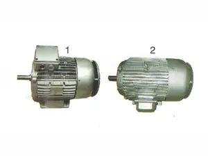 Main Motor, C9M7375, C9M7459