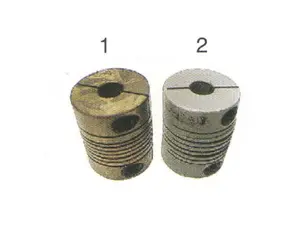 Main code connector