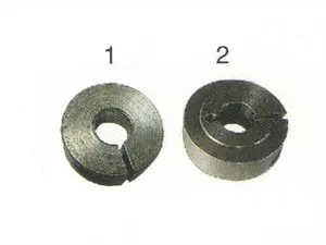 Main code connector tight ring