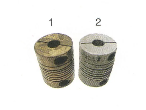 Main code connector