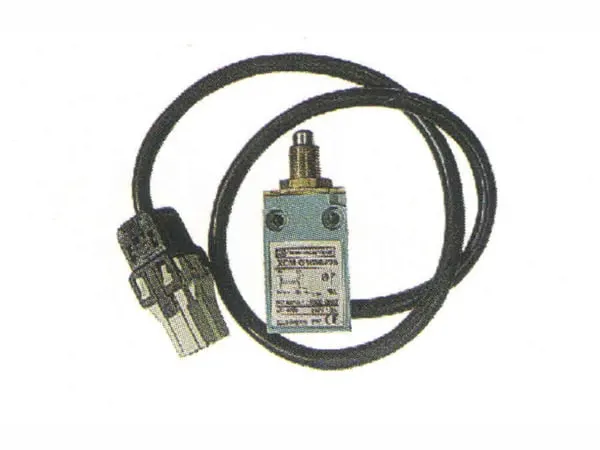 Movement proximity switch, A1EZE9A