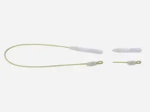 MULLER Below connecting line used in jacquard machine of Muler company in switzerland