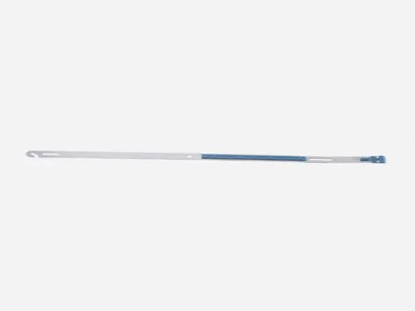Muller hook