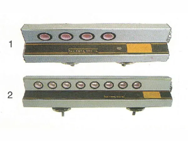 Multifuncional Double Weft Sensor, 4/8 holes, suitalbe for TM, SULZER, ALPHA, LEONARDO etc.