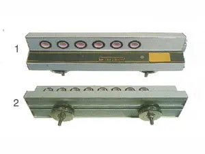 Multifuncional Double Weft Sensor, 6/8 holes, suitalbe for TM, SULZER, K88, ALPHA, LEONARDO, Master etc.