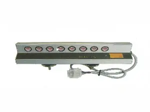 Multifuncional Double Weft Sensor, 8 holes, suitalbe for SM93, 92, TM102, 103 etc.