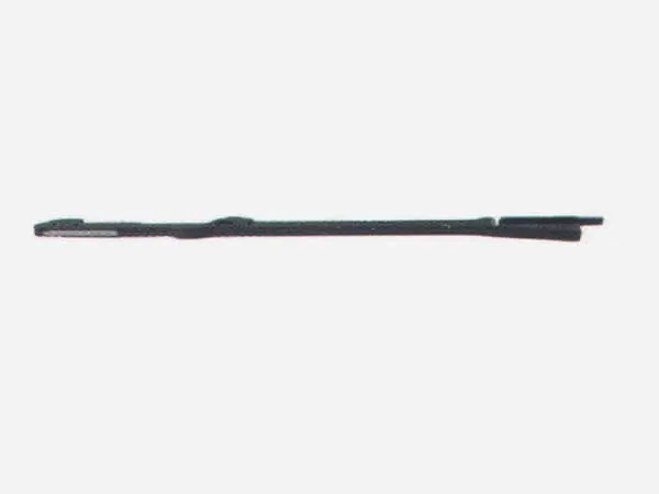 Needle used in gross jacqurd machine