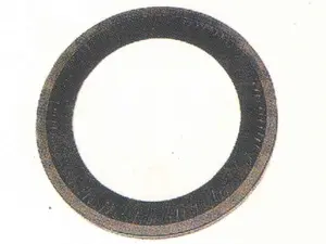 Nylon Rong, R type, Diameter 178mm