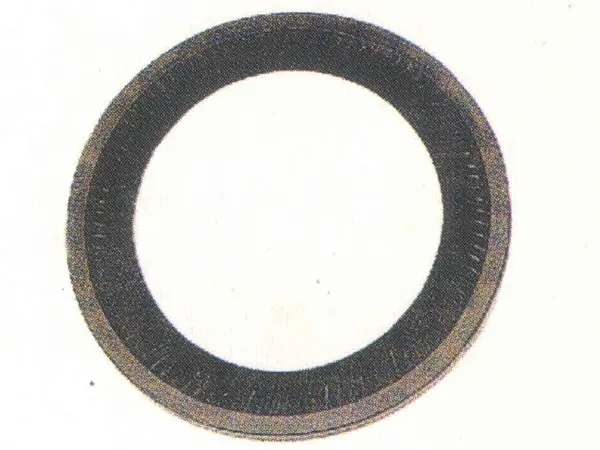 Nylon Rong, R type, Diameter 178mm