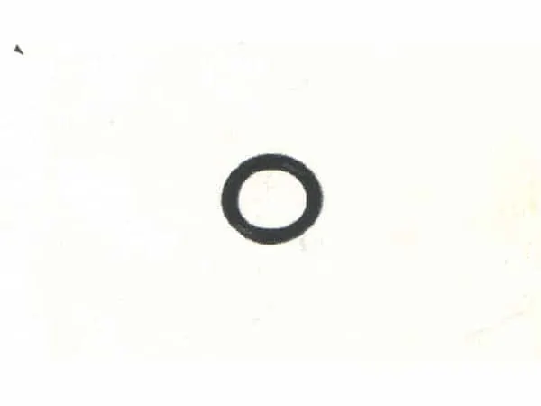 O Ring, VG13514, 2050