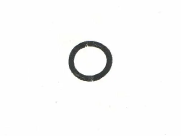 O Ring, VG13537, 119