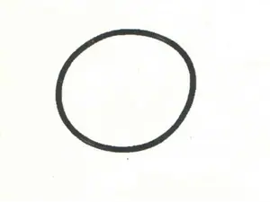 O Ring, VG13626, 177