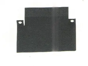 Oil Baffle, KDY011A