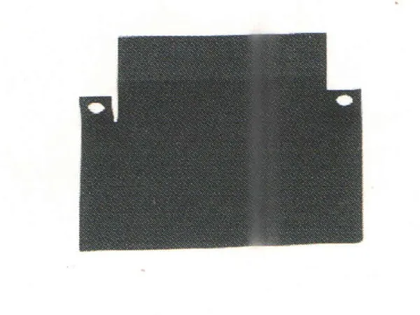 Oil Baffle, KDY011A
