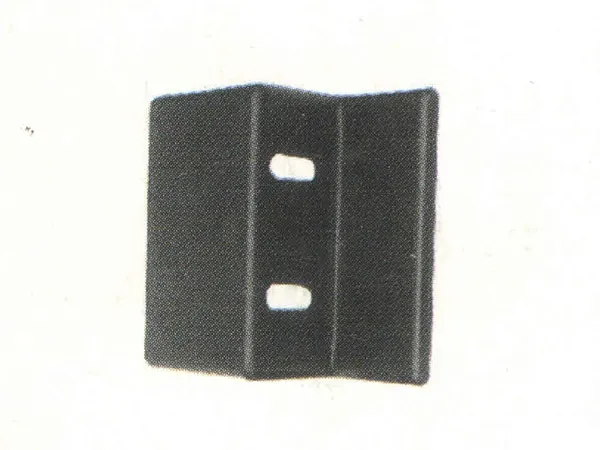 Oil pump support, ZDP013A