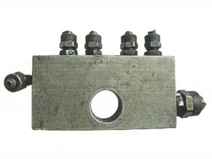 Oil separator for TM11E
