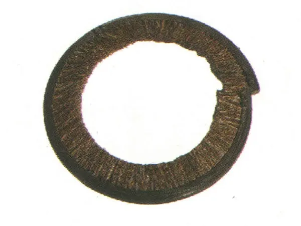 Open Tension Ring, Diameter 160mm