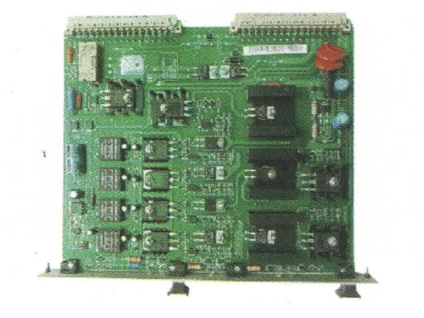 PCB, A5E035A