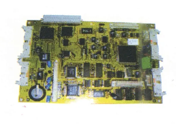 PCB ESC for TM11E