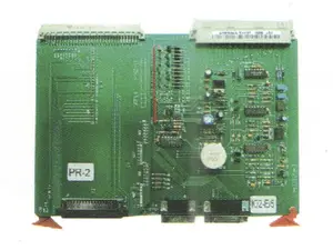 PCB IO2, A3EK04A