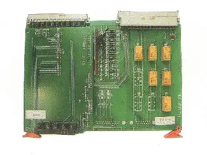 PCB IO3, A3EK06B (JACQUARD), A3EK05B (DOBBY)
