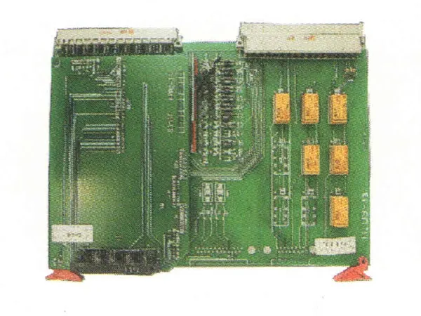 PCB IO3, A3EK06B (JACQUARD), A3EK05B (DOBBY)
