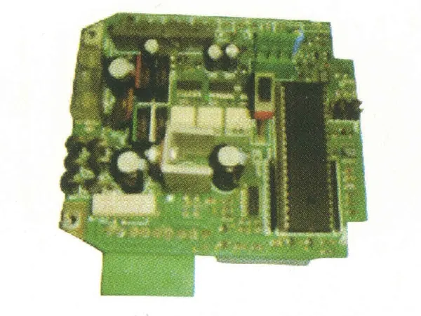 PCB, LGL