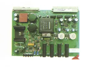 PCB MCS, A2EL03C