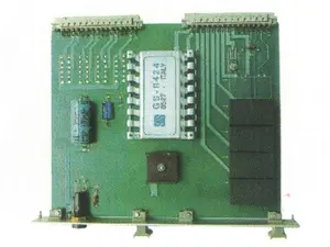 PCB, SC730, A2EN10A