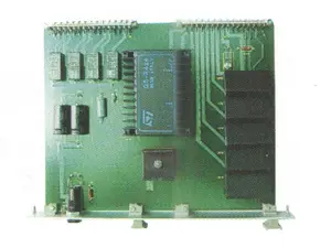 PCB, SC731, A2EN11A