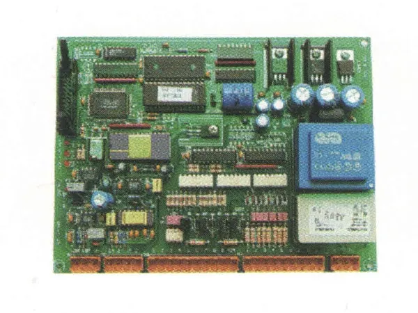 PCB, SD110, A2A262A