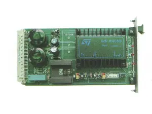 PCB, TH510, A2EF 76A