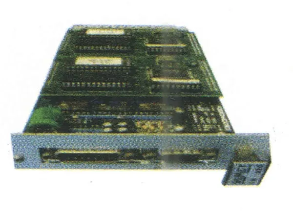PCB, TH520, A6E006