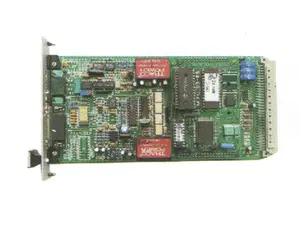 PCB, TH532/S