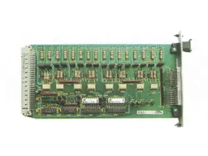 PCB, TH550