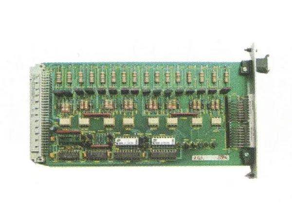 PCB, TH550