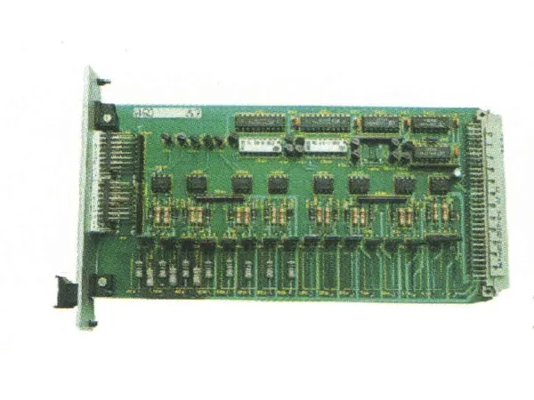 PCB, TH600, A2EF85A