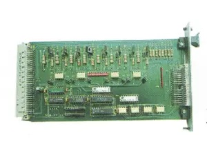 PCB, TH620, A2EF87A
