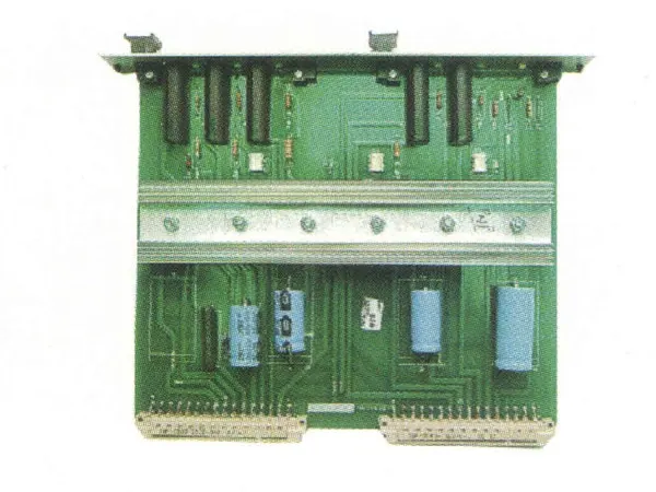 PCB, TH710, A3E401C