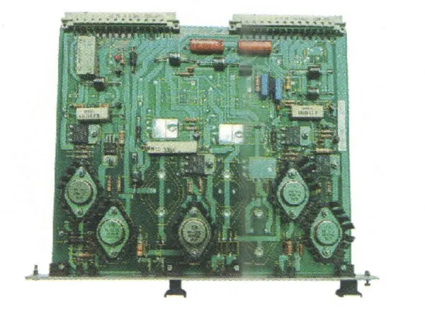 PCB, TH720, A3E401C